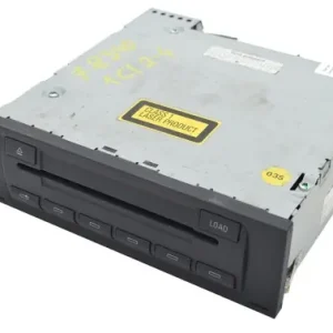 Rabat ZMIENIARKA CD SKODA CX-CV1492GC